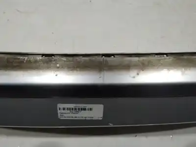 Автозапчасти б/у задний бампер за a3 a4 2.0 tdi ссылки oem iam   