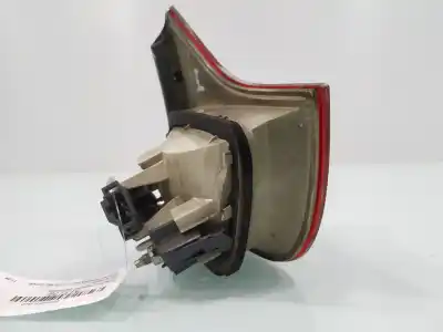 Second-hand car spare part left tailgate light for a3 a4 2.0 tdi oem iam references 965038  