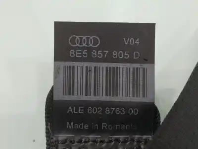 Автозапчасти б/у задний правый ремень безопасности за a3 a4 2.0 tdi ссылки oem iam 8e5857805d  
