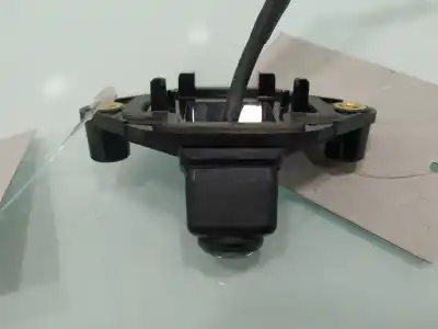 Pezzo di ricambio per auto di seconda mano TELECAMERA per NISSAN QASHQAI II SUV (J11, J11_)  Riferimenti OEM IAM 284424EA0B  