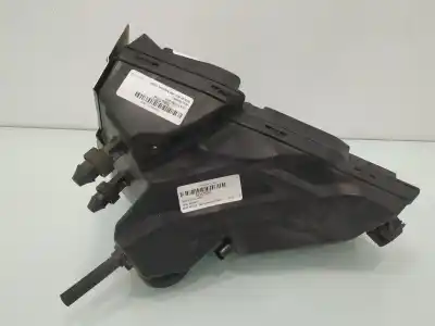 Peça sobressalente para automóvel em segunda mão suporte do filtro de ar por audi a4 ber. b8 advanced edition referências oem iam 8k0133837t  