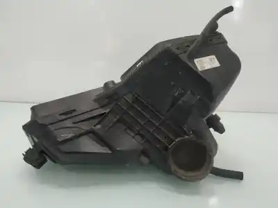 Peça sobressalente para automóvel em segunda mão suporte do filtro de ar por audi a4 ber. b8 advanced edition referências oem iam 8k0133837t  