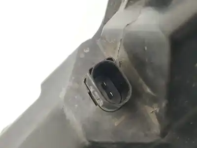 Peça sobressalente para automóvel em segunda mão suporte do filtro de ar por audi a4 ber. b8 advanced edition referências oem iam 8k0133837t  