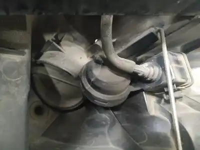 Peça sobressalente para automóvel em segunda mão suporte do filtro de ar por audi a4 ber. b8 advanced edition referências oem iam 8k0133837t  