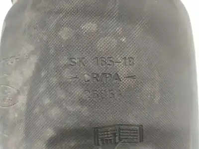 Автозапчастина б/у задній лівий цикл для land rover range rover (lm) * посилання на oem iam sk16518