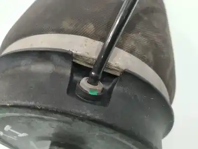 Автозапчастина б/у задній лівий цикл для land rover range rover (lm) * посилання на oem iam sk16518  