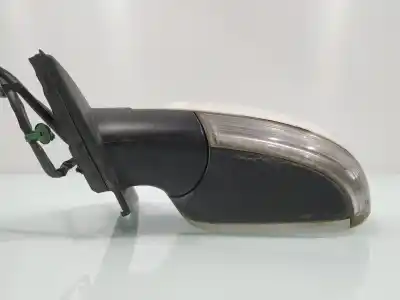 Peça sobressalente para automóvel em segunda mão espelho retrovisor esquerdo por volkswagen passat berlina (3c2) highline referências oem iam 010781