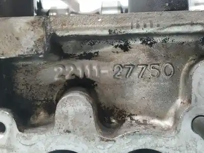 Tweedehands auto-onderdeel MAAR voor HYUNDAI SONATA (NF)  OEM IAM-referenties 2211127750  
