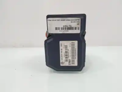Peça sobressalente para automóvel em segunda mão abs por volkswagen passat variant (365) advance 4motion bluemotion referências oem iam 3aa614109m  