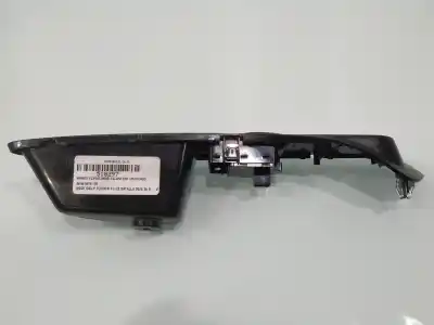 Second-hand car spare part LEFT FRONT POWER WINDOW SWITCH for IVECO DAILY CAJA CERRADA  OEM IAM references 5801511729  