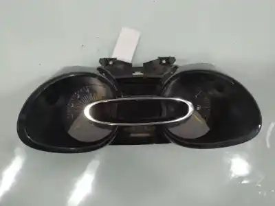 Peça sobressalente para automóvel em segunda mão quadrante por renault clio iv authentique referências oem iam 248108897r  