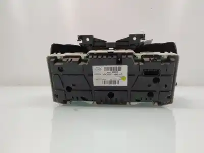 Peça sobressalente para automóvel em segunda mão quadrante por renault clio iv authentique referências oem iam 248108897r  