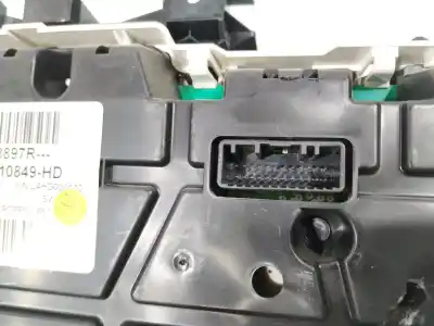 Peça sobressalente para automóvel em segunda mão quadrante por renault clio iv authentique referências oem iam 248108897r  