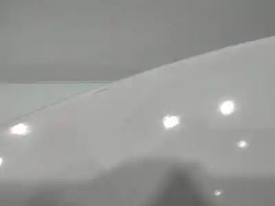 Pezzo di ricambio per auto di seconda mano ala posteriore per renault clio iv authentique riferimenti oem iam 960307284r  