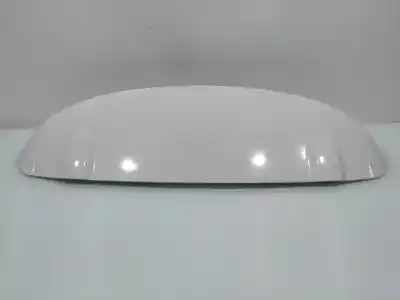 Pezzo di ricambio per auto di seconda mano ala posteriore per renault clio iv authentique riferimenti oem iam 960307284r  