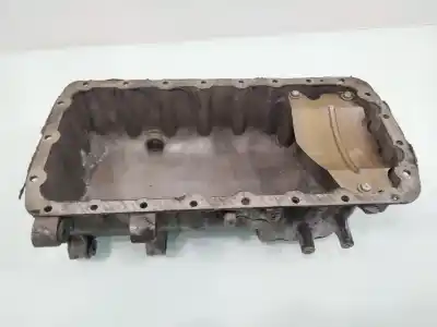 Second-hand car spare part sump for citroen c8 2.0 hdi sx oem iam references 9642134480  
