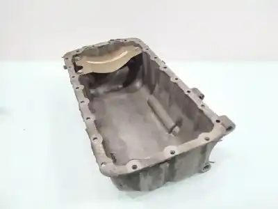 Second-hand car spare part sump for citroen c8 2.0 hdi sx oem iam references 9642134480  