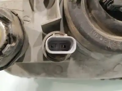Peça sobressalente para automóvel em segunda mão farol / farolim direito por hyundai accent (lc) gl 4p referências oem iam lhd9586