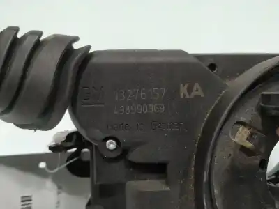 Second-hand car spare part indicator switch for corsa astra gtc cosmo oem iam references 13276157ka  