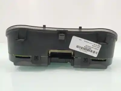 Автозапчастина б/у панель інструментів для a3 a3 1.9 tdi посилання на oem iam 8l0919860d  