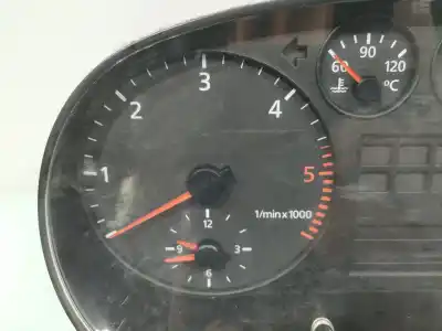 Автозапчастина б/у панель інструментів для a3 a3 1.9 tdi посилання на oem iam 8l0919860d  