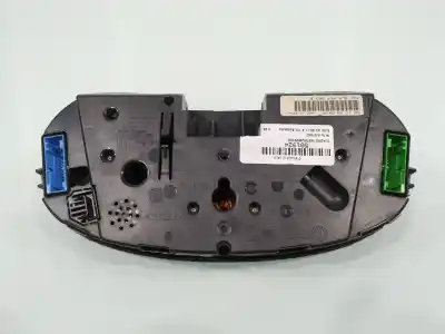 Pezzo di ricambio per auto di seconda mano PANNELLO DEGLI STRUMENTI per Q7 A3  Riferimenti OEM IAM 8L0919860D  