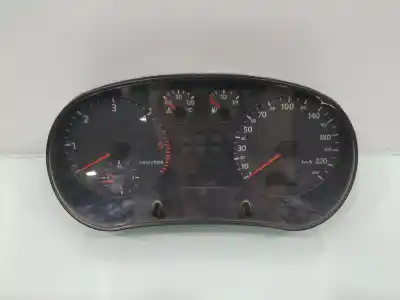 Автозапчастина б/у панель інструментів для a3 a3 1.9 tdi посилання на oem iam 8l0919860d  