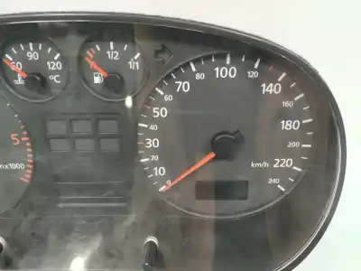 Автозапчастина б/у панель інструментів для a3 a3 1.9 tdi посилання на oem iam 8l0919860d  