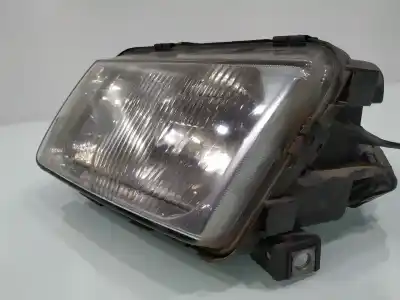 Second-hand car spare part left headlight for q7 a3 1.9 tdi ambiente oem iam references 