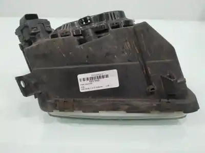 Автозапчасти б/у левая фара за a3 a3 1.9 tdi ссылки oem iam   