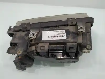 Автозапчасти б/у левая фара за a3 a3 1.9 tdi ссылки oem iam   