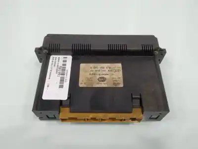 Автозапчасти б/у климат-контроль за a3 a3 1.9 tdi ссылки oem iam 8l0820043d  