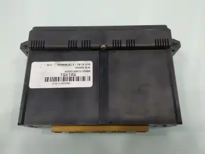 Second-hand car spare part climate control for q7 a3 1.9 tdi ambiente oem iam references 8l0820043d