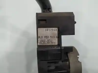 Автозапчасти б/у прерывный контроль за a3 a3 1.9 tdi ссылки oem iam 8l0953513g  