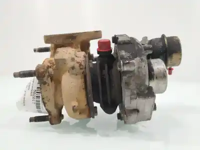 Автозапчастина б/у турбонагрузник для a3 a3 1.9 tdi посилання на oem iam 038145701a  