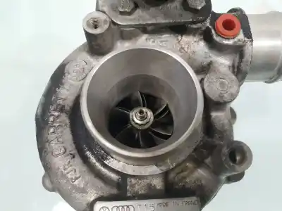 Автозапчастина б/у турбонагрузник для a3 a3 1.9 tdi посилання на oem iam 038145701a  