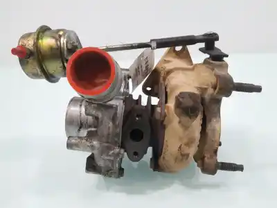 Second-hand car spare part turbocharger for q7 a3 1.9 tdi ambiente oem iam references 038145701a