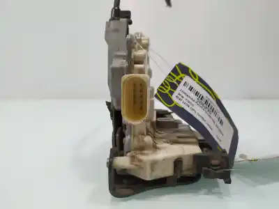 Tweedehands auto-onderdeel linker voordeur slot voor seat leon (1p1) 1.9 tdi oem iam-referenties 1p1837015