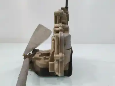 Tweedehands auto-onderdeel achter links deurslot voor seat leon (1p1) 1.9 tdi oem iam-referenties 1p0839015