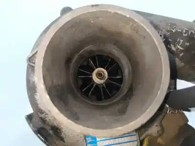 Second-hand car spare part turbocharger for renault master t 35 oem iam references 53149707020  