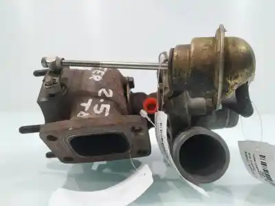 Second-hand car spare part turbocharger for renault master t 35 oem iam references 53149707020  