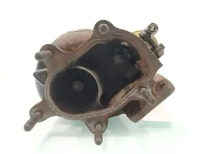 Second-hand car spare part turbocharger for renault master t 35 oem iam references 53149707020  