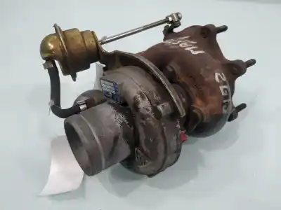 Second-hand car spare part Turbocharger for RENAULT MASTER T 35 OEM IAM references 53149707020  