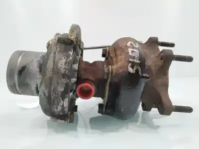 Second-hand car spare part turbocharger for renault master t 35 oem iam references 53149707020  