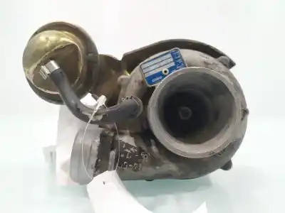 Second-hand car spare part turbocharger for renault master t 35 oem iam references 53149707020  