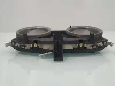 Автозапчастина б/у панель інструментів для RENAULT MEGANE II (BM0/1_, CM0/1_) 1.9 DCI Посилання на OEM IAM 8200399695B  