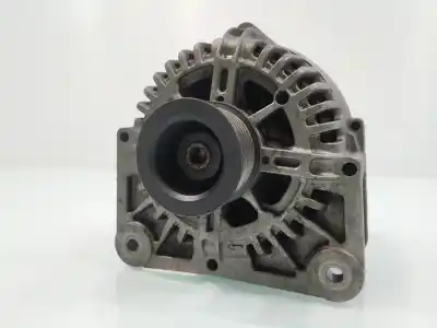 Автозапчастина б/у генератор для RENAULT MEGANE II (BM0/1_, CM0/1_) 1.9 DCI Посилання на OEM IAM   