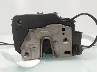 Second-hand car spare part left front door lock for mercedes-benz clase e w211 berlina e 220 cdi 211.008 oem iam references 004133112640  