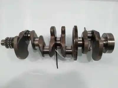 Gebrauchtes Autoersatzteil kurbelwelle zum mercedes-benz clase e w211 berlina e 220 cdi 211.008 oem-iam-referenzen r64603  
