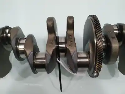 Gebrauchtes Autoersatzteil kurbelwelle zum mercedes-benz clase e w211 berlina e 220 cdi 211.008 oem-iam-referenzen r64603  